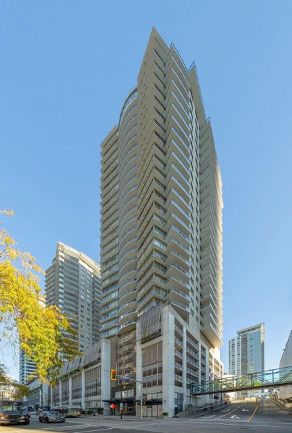 898 Carnarvon Street Unit 1701, New Westminster