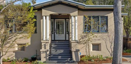 2707 Prince St, Berkeley