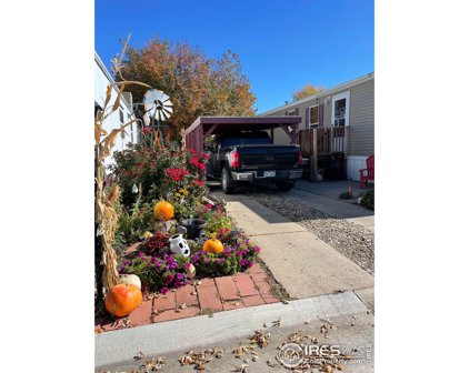 900 Mountain View Ave Unit 259, Longmont