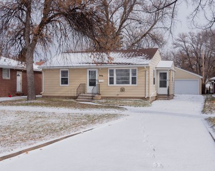 606 17th Street N, Moorhead