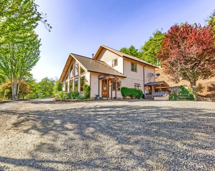 3852 N River  Road, Gold Hill