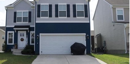 9514 Hillcrest Dr, Fredericksburg