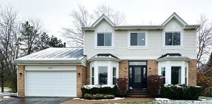 830 Longwood Drive, Algonquin