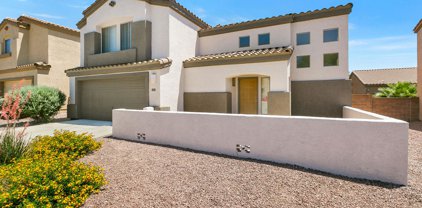 9245 E Desert Cove, Tucson