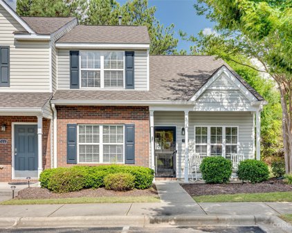 564 Greenway  Drive, Fort Mill