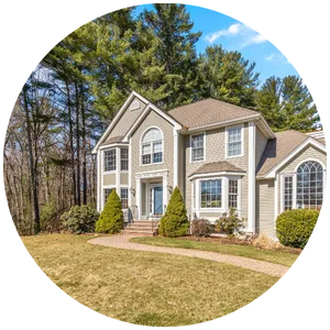 North Andover