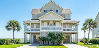 19519 Shores Drive, Galveston