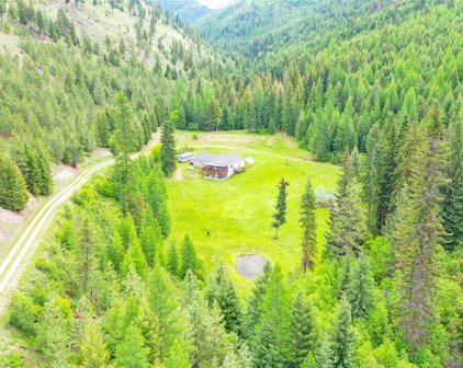 2226 Upper Idaho Gulch Road, Superior
