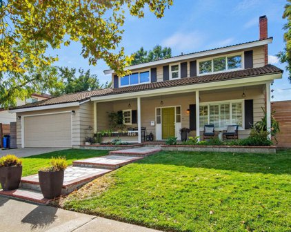 4620 Lincoln Dr, Concord