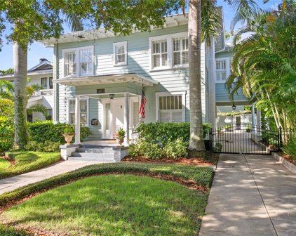 1017 S Rome Avenue, Tampa