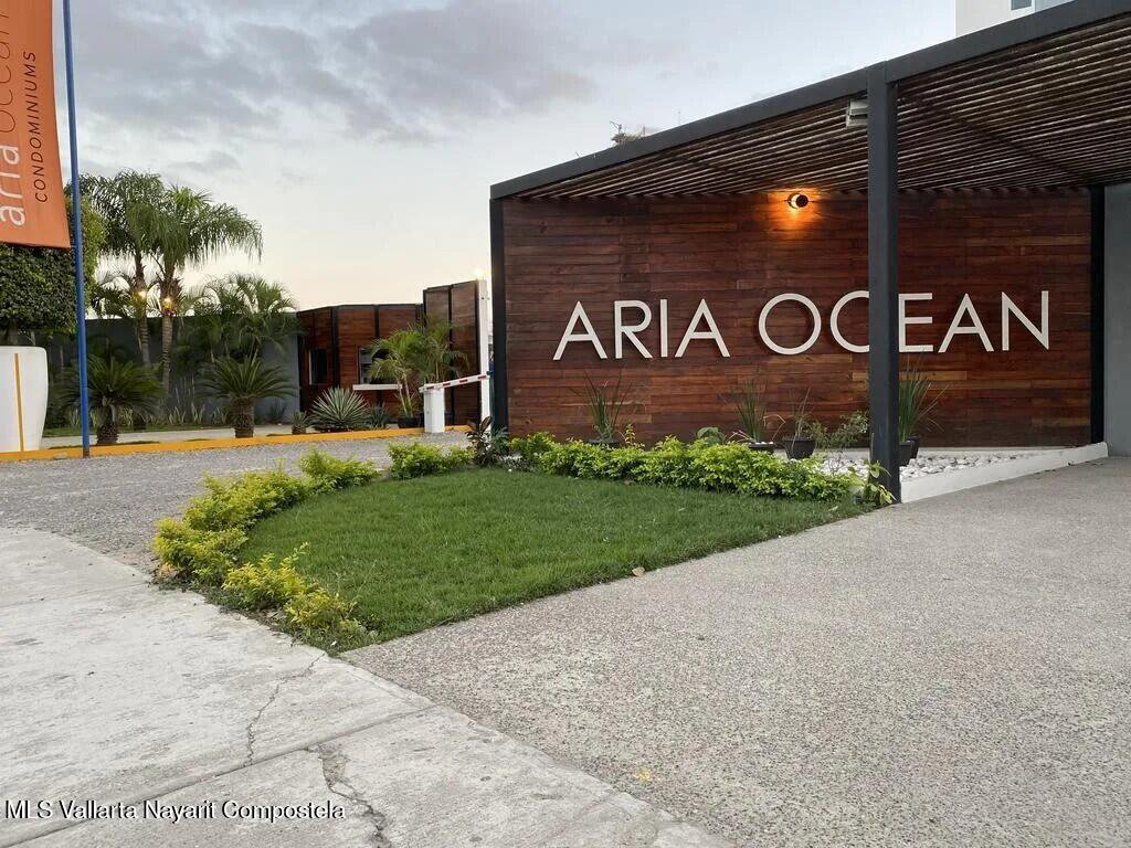 478 Paseo de Los Cocoteros Unit 317, Riviera Nayarit, NAYARIT N/A