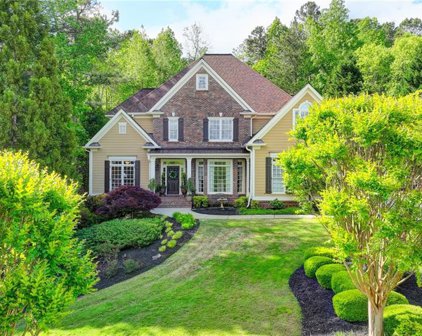 16073 Inverness Trail, Milton