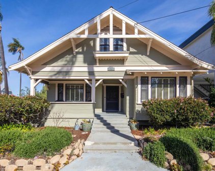 140 W Brookes Avenue, Mission Hills
