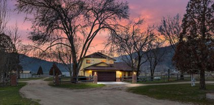 20811 Pegasus, Tehachapi