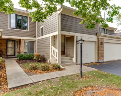 1319 Downs Parkway, Libertyville