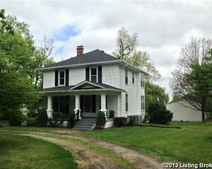 5712 Old Lagrange Rd, Crestwood