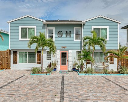 10021 Gulf Boulevard, Treasure Island