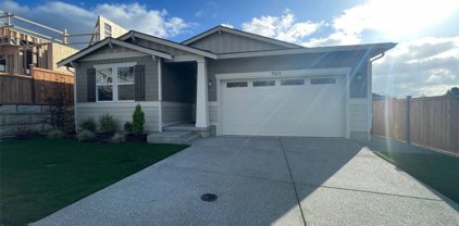 9413 S 237th Street Unit #Lot02, Kent