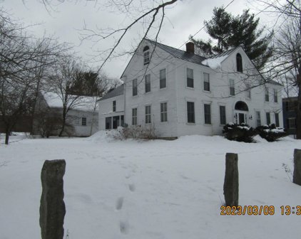 264 Dartmouth College Highway, Haverhill