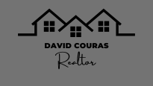 David Couras Realtor Logo