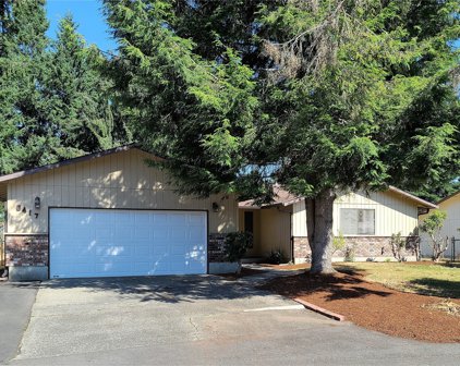 6417 Congressional Drive SE, Olympia