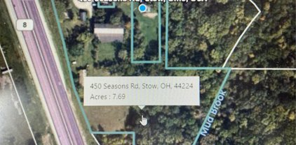 450 Seasons Road, Stow
