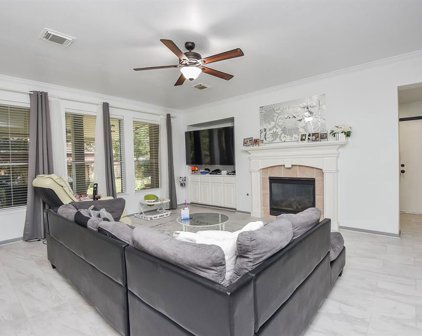 1526 Brazos Wood Drive, Richmond