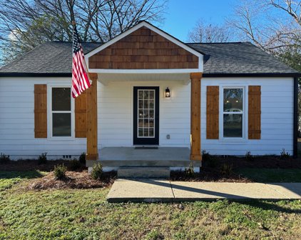 2925 Wingate Ave, Nashville