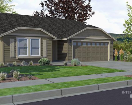 4938 E Patchwork Dr Unit #Lot 6 Block 3, Nampa