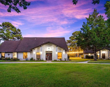 824 Wilson Lane, Tomball