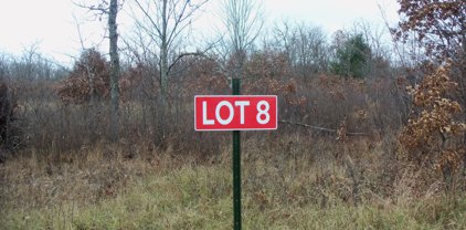 LOT 8 TWINS OAKS TRL, West Marshland