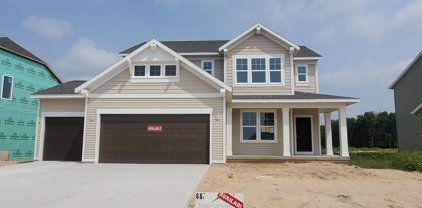 5895 Crossmoor Street SE, Caledonia
