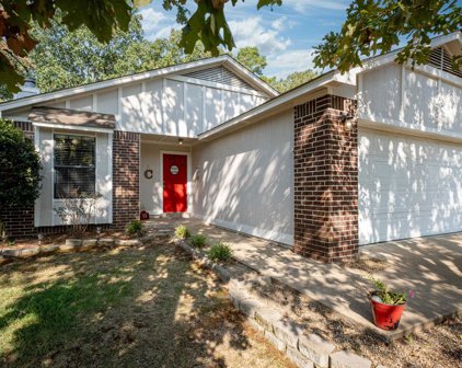 33 Oak Ridge, Maumelle