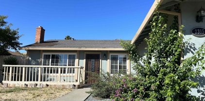 2315 Calhoun Ct, Antioch