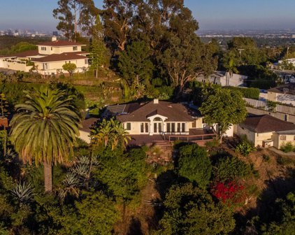 1423  Chautauqua Blvd, Pacific Palisades