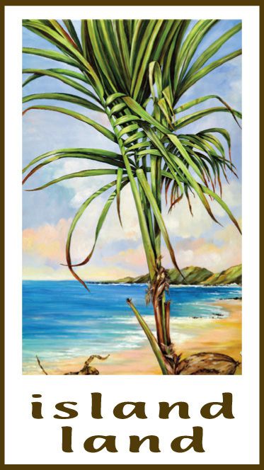Island Land Company Inc.