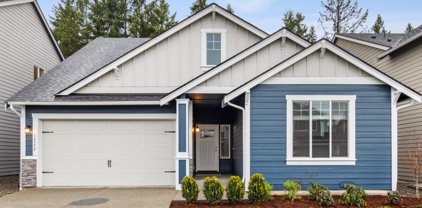 16703 8th Avenue Ct E Unit #18, Spanaway