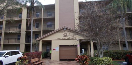 1351 Sw 125th Ave Unit #404S, Pembroke Pines