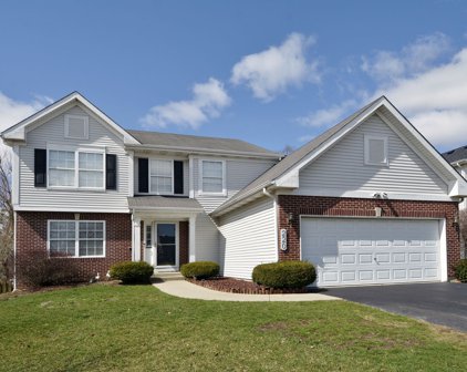 220 Winding Canyon Way, Algonquin