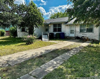427 Griggs Ave, San Antonio