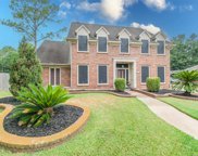 15503 Cascading Brook Way, Cypress image
