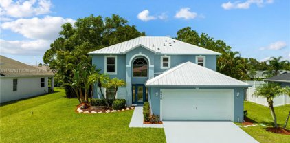 6450 Nw Hacienda Ln, Port St. Lucie