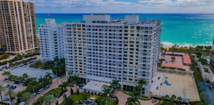 9801 Collins Ave Unit #15E, Bal Harbour