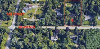 16885 20 Avenue, Surrey