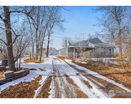 665 Balsam Ave, Greeley