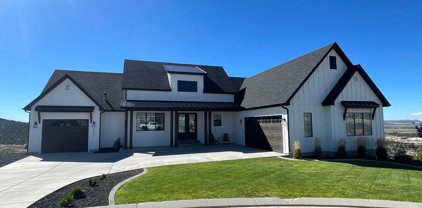 2711 W Carmel Estates Dr, Cedar City