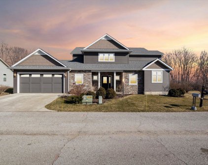 1120 Glasgow Drive, Mishawaka