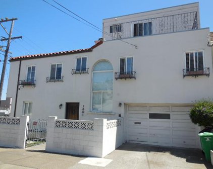 1401 Diamond Street, San Francisco