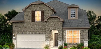 2272 Bluewood Street, New Braunfels