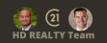 C21 - HD Realty Team